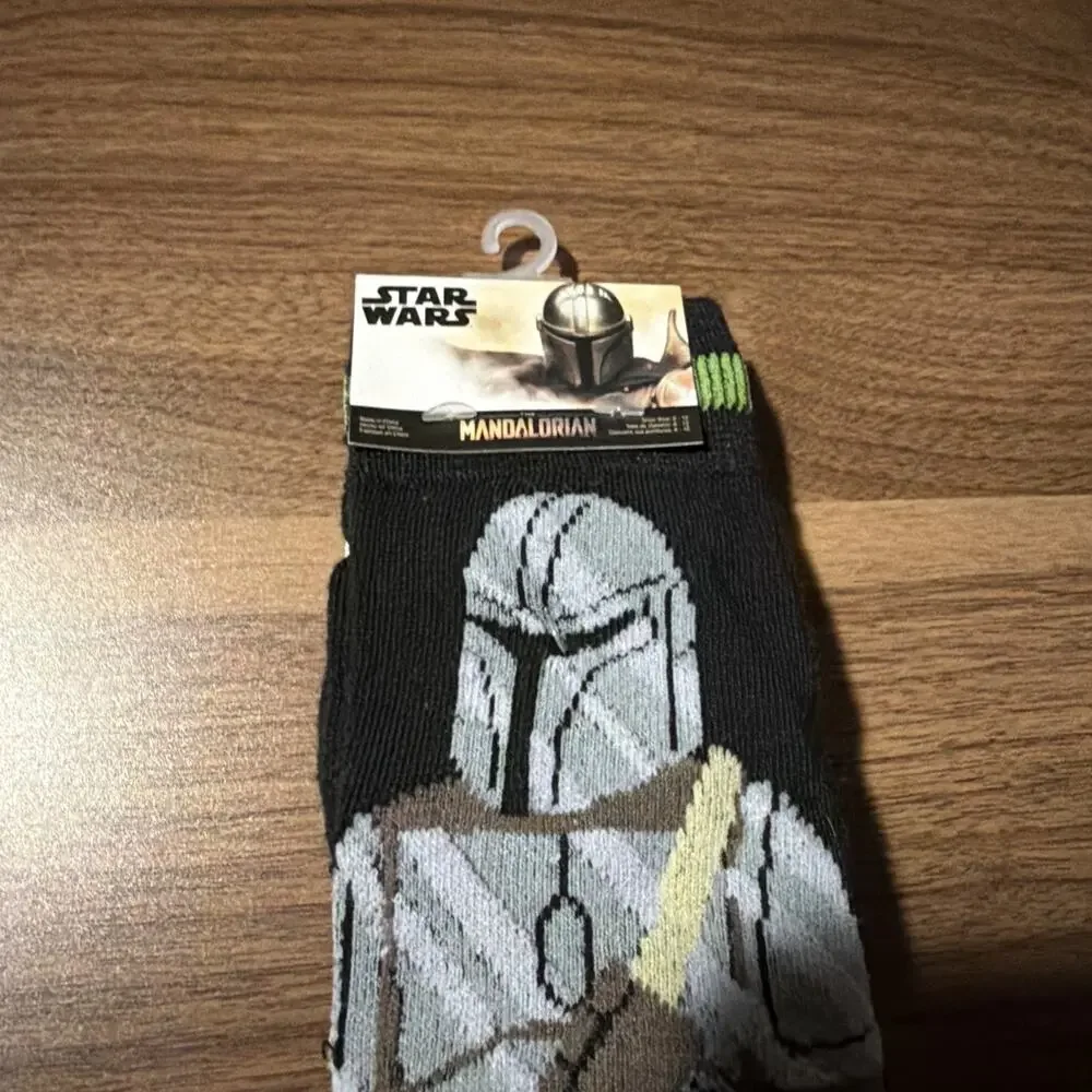 Hyp star wars